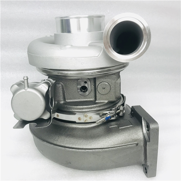 HE531V Turbocharger 504182849 4046960 4043499 4046959 504139769 504269260 4045105 3791617 for Engine CURSOR 10 Euro 4
